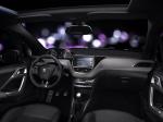 Peugeot 208 XY Concept 2012 года